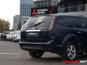 Ford Focus II Рестайлинг Москва  - изображение 30