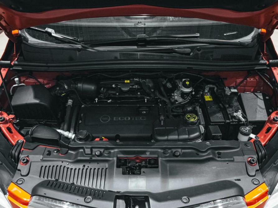 Opel Mokka I Екатеринбург  - изображение 4