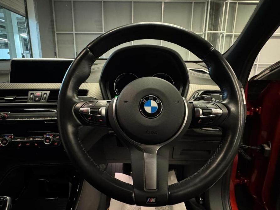 BMW X2 I (F39) Красноярск  - изображение 13