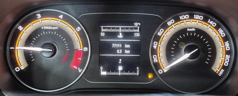 Lada (ВАЗ) Vesta I Рестайлинг (NG) Воронеж  - изображение 9