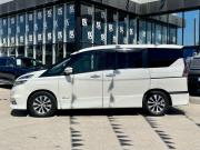 Nissan Serena V (C27) Краснодар  - изображение 35