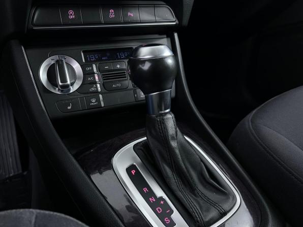 Audi Q3 I (8U) с пробегом 2014 года, цена 1 542 000 рублей, 143365 км, внедорожник, Автокод Объявления