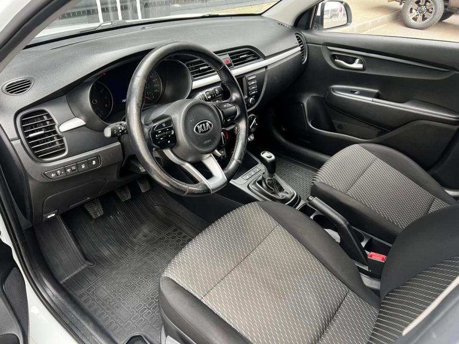 Kia Rio IV Воронеж  - изображение 7