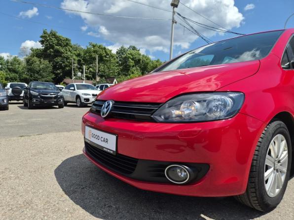 Volkswagen Golf Plus II с пробегом 2011 года, цена 650 000 рублей, 158836 км, хэтчбек, Автокод Объявления