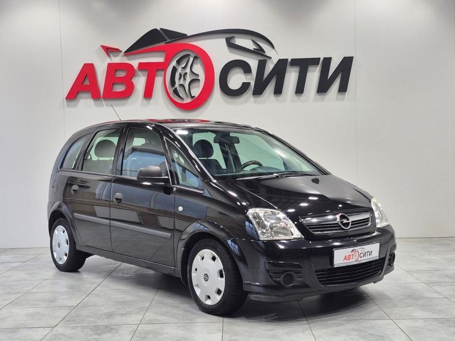 Opel Meriva A Рестайлинг Воронеж  - изображение 1