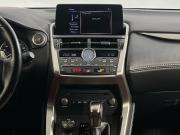 Lexus NX I Рестайлинг Ижевск  - изображение 34