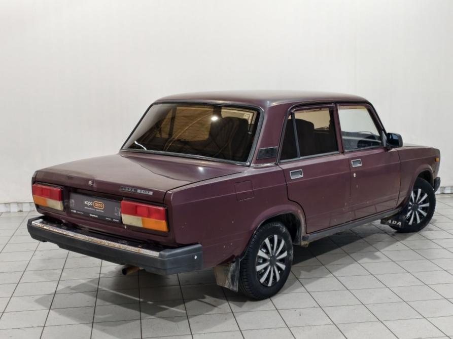 Lada (ВАЗ) 2107 Курск  - изображение 3