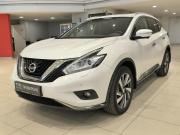 Nissan Murano III (Z52) Рестайлинг Казань  - изображение 23
