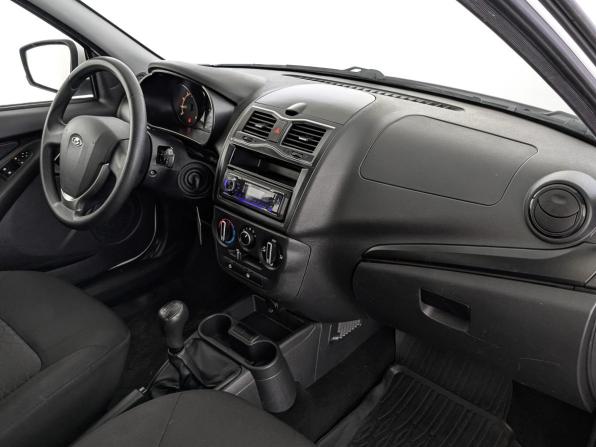 Lada (ВАЗ) Granta I Рестайлинг с пробегом 2023 года, цена 650 000 рублей, 103026 км, седан, Автокод Объявления