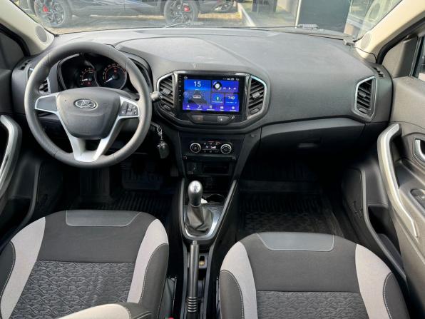 Lada (ВАЗ) XRAY I с пробегом 2019 года, цена 910 000 рублей, 49419 км, хэтчбек, Автокод Объявления