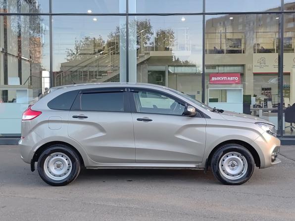 Lada (ВАЗ) XRAY I с пробегом 2018 года, цена 750 000 рублей, 97611 км, хэтчбек, Автокод Объявления
