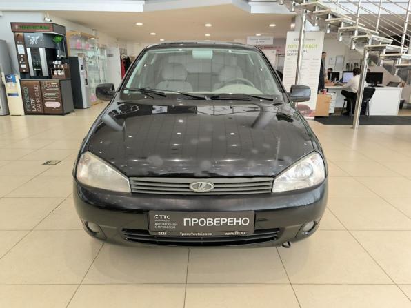 Lada (ВАЗ) Kalina I с пробегом 2010 года, цена 250 000 рублей, 85901 км, седан, Автокод Объявления