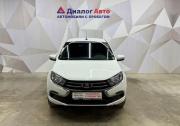 Lada (ВАЗ) Granta I Рестайлинг Азнакаево  - изображение 29