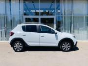 Renault Sandero II Рестайлинг Воронеж  - изображение 16