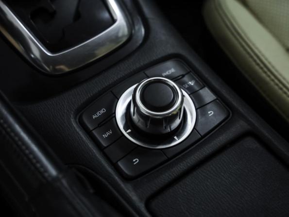 Mazda 6 III (GJ) с пробегом 2013 года, цена 1 149 000 рублей, 218500 км, седан, Автокод Объявления