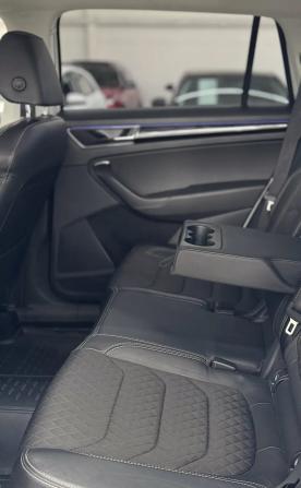 Skoda Kodiaq I с пробегом 2018 года, цена 2 639 000 рублей, 86200 км, внедорожник, Автокод Объявления