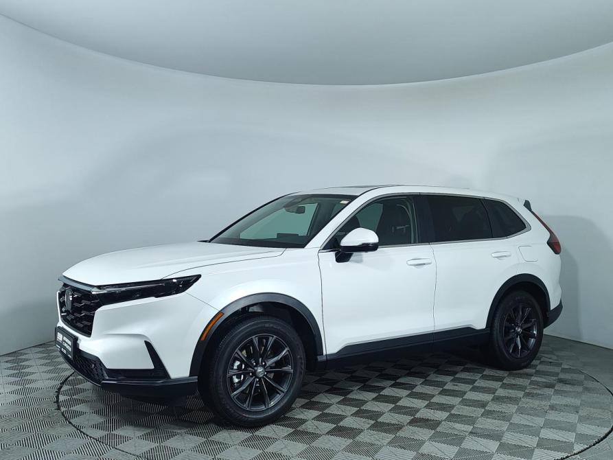 Honda CR-V VI Ростов-на-Дону  - изображение 1