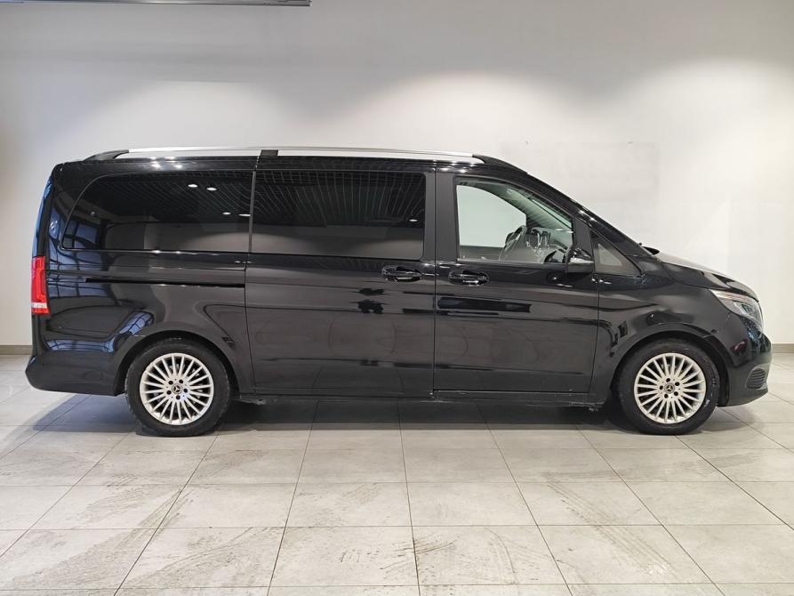 Mercedes-Benz V-Класс III (W447) Москва  - изображение 4
