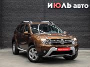 Renault Duster I Рестайлинг Екатеринбург  - изображение 24