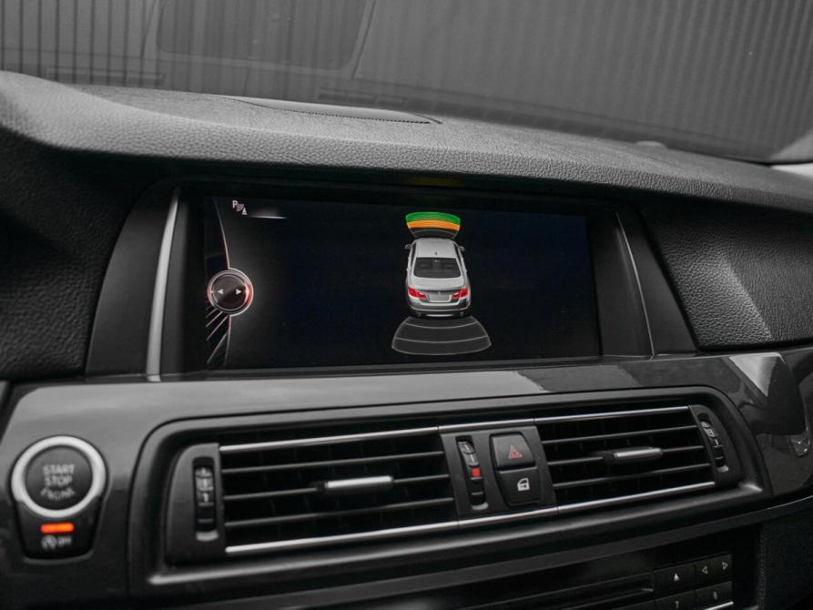 BMW 5 серии VI (F10/F11/F07) Рестайлинг Екатеринбург  - изображение 18
