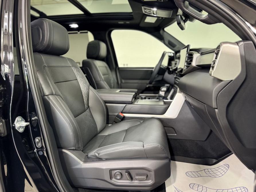 Toyota Sequoia III Санкт-Петербург  - изображение 15