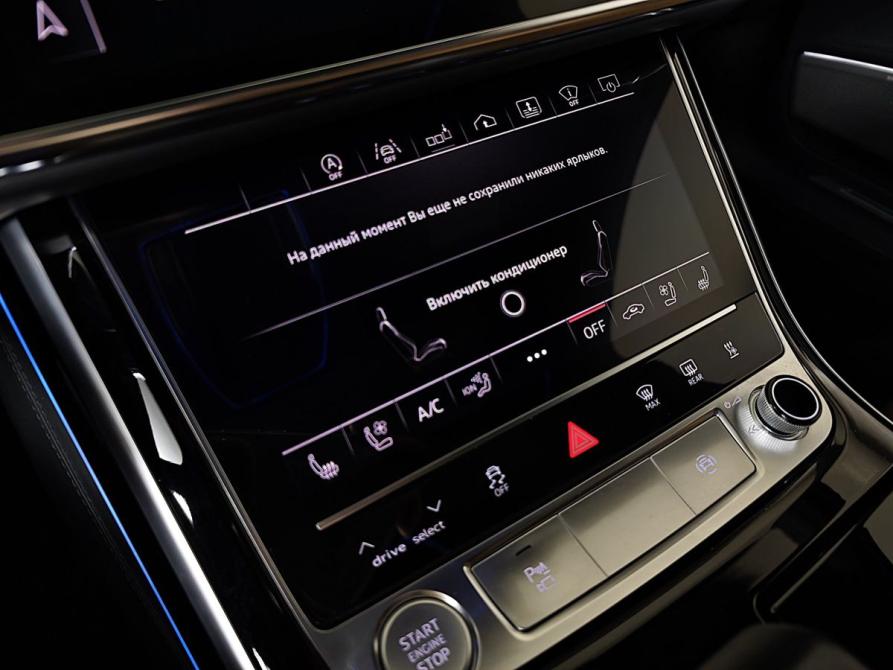 Audi A8 IV (D5) Москва  - изображение 22