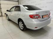 Toyota Corolla X (E140 E150) Рестайлинг Пермь  - изображение 22