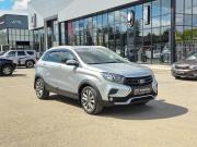 Lada (ВАЗ) XRAY I Чебоксары  - изображение 25
