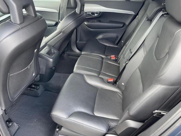 Volvo XC90 II Рестайлинг 1 с пробегом 2021 года, цена 4 890 000 рублей, 117000 км, внедорожник, Автокод Объявления