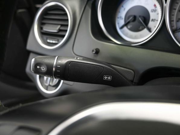 Mercedes-Benz C-Класс III (W204) Рестайлинг с пробегом 2013 года, цена 1 399 900 рублей, 178000 км, купе, Автокод Объявления