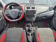 Lada (ВАЗ) Granta I Рестайлинг Воронеж  - изображение 31