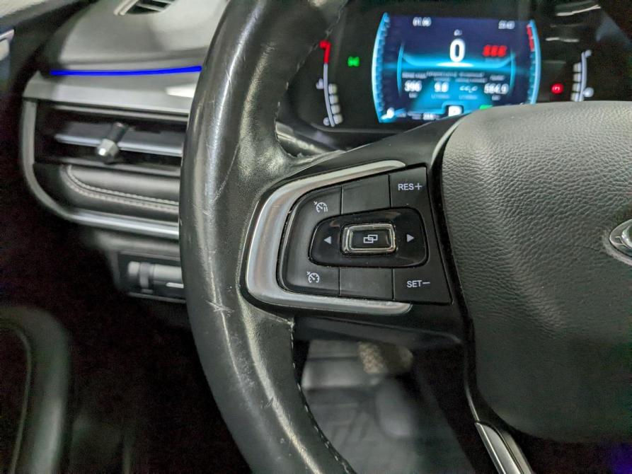 Chery Tiggo 7 Pro I Химки  - изображение 27