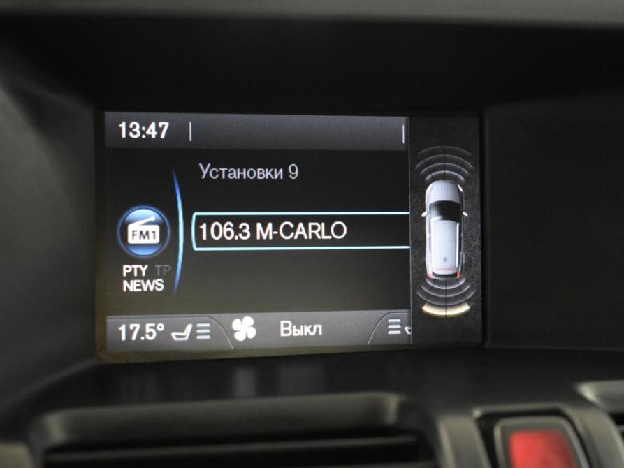 Volvo XC60 I Казань  - изображение 18
