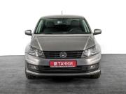 Volkswagen Polo V Рестайлинг Иркутск  - изображение 26