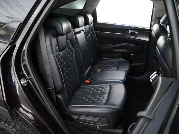 Kia Sorento IV с пробегом 2020 года, цена 3 049 046 рублей, 131941 км, внедорожник, Автокод Объявления