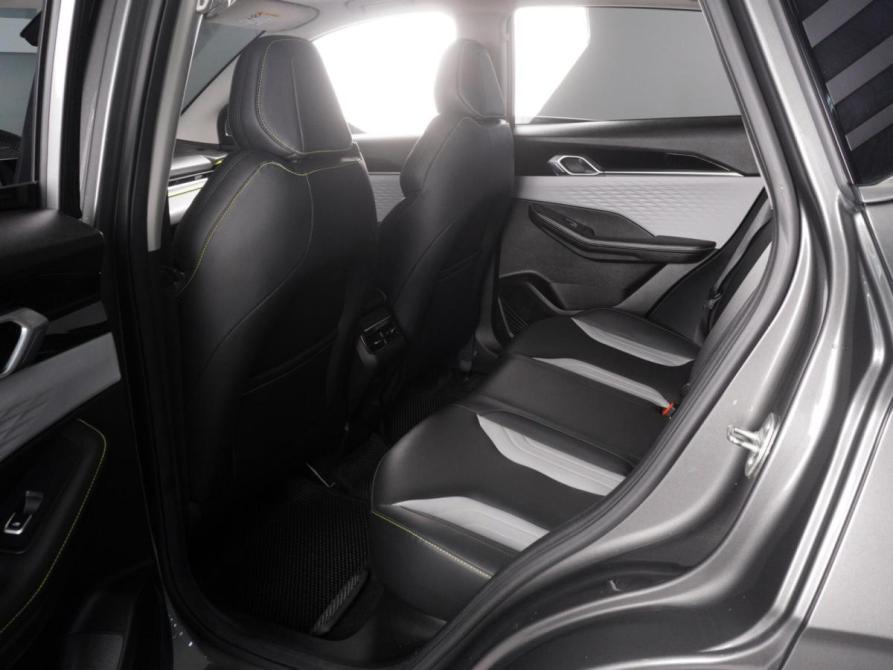Geely Coolray I Рестайлинг Минеральные Воды  - изображение 11