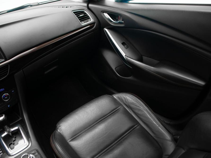 Mazda 6 III (GJ) Москва  - изображение 25