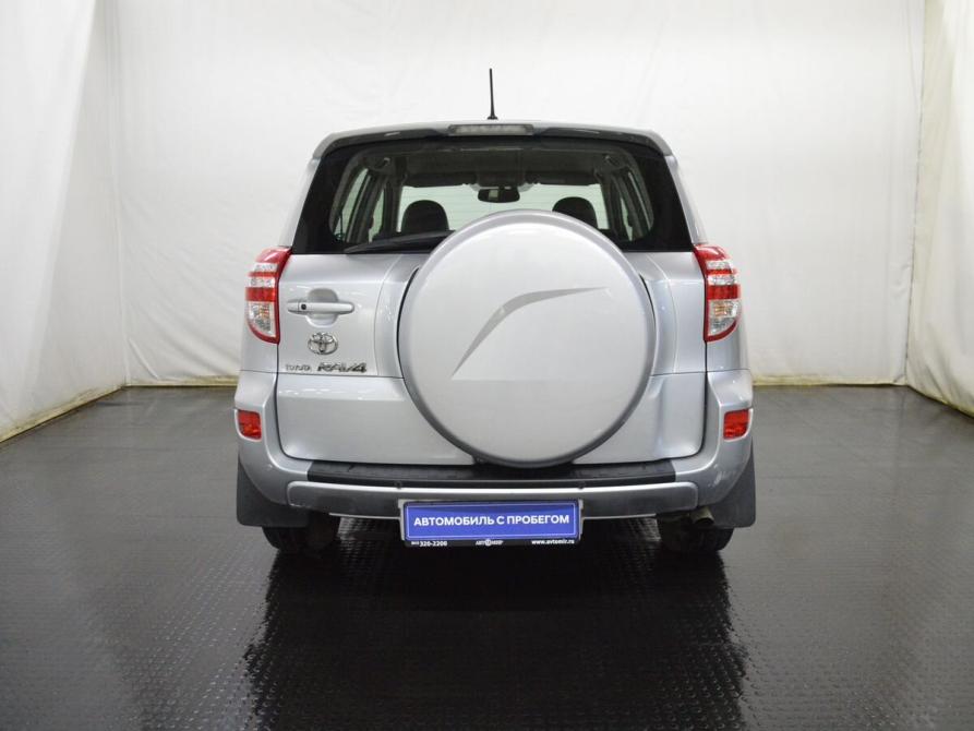 Toyota RAV4 III (XA30) Санкт-Петербург  - изображение 6