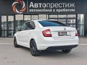 Skoda Rapid I Рестайлинг Волгоград  - изображение 21