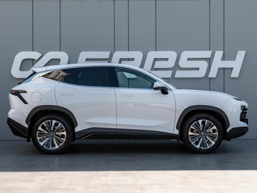 JETOUR DASHING I Краснодар  - изображение 5