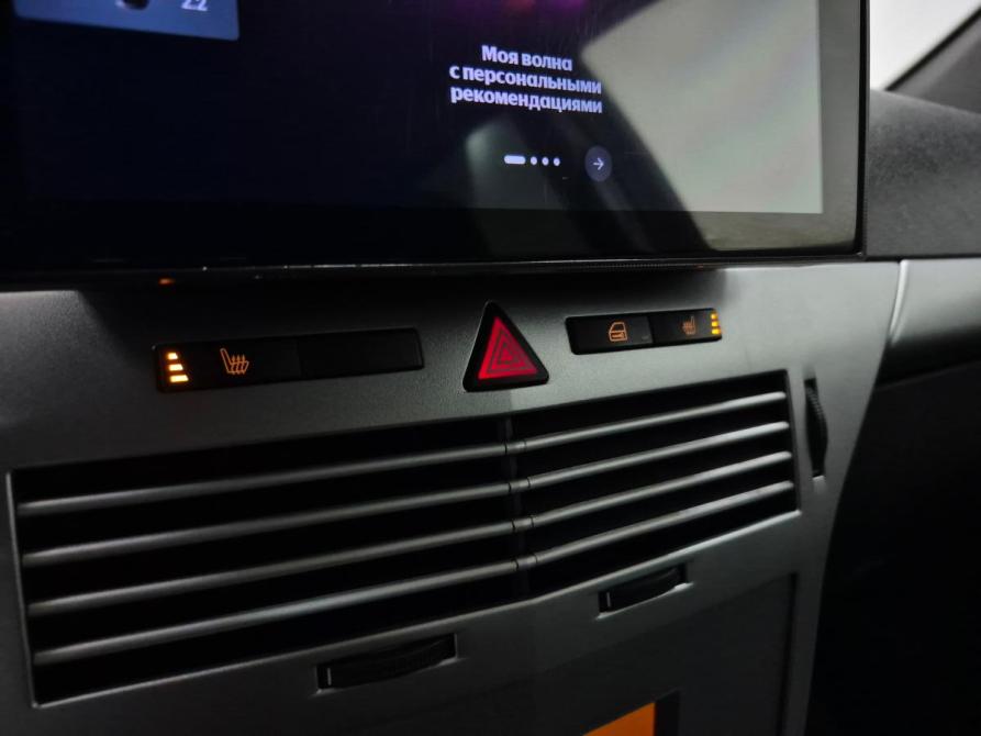 Opel Astra H Рестайлинг Альметьевск  - изображение 22