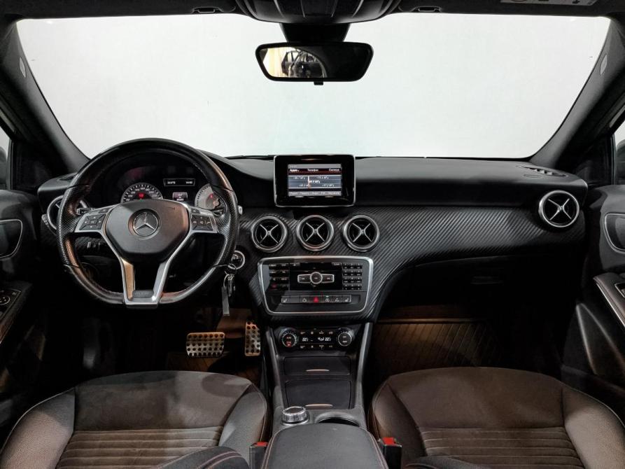 Mercedes-Benz A-Класс III (W176) Рестайлинг Химки  - изображение 14