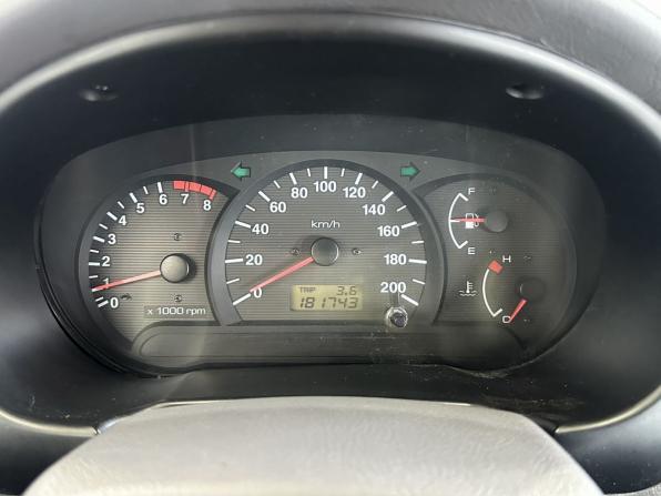 Hyundai Accent II с пробегом 2007 года, цена 390 000 рублей, 181742 км, седан, Автокод Объявления
