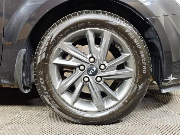 Kia Ceed I с пробегом 2009 года, цена 535 000 рублей, 169877 км, хэтчбек, Автокод Объявления