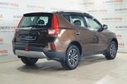 Geely Emgrand X7 I Рестайлинг 2 Екатеринбург  - изображение 19