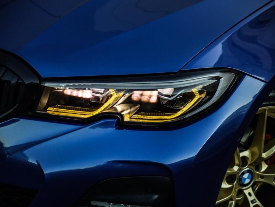 BMW 3 серии VII (G2x) Санкт-Петербург  - изображение 16