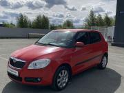 Skoda Fabia II Нижний Тагил  - изображение 21
