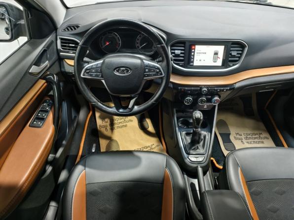 Lada (ВАЗ) Vesta I Рестайлинг (NG) с пробегом 2024 года, цена 1 575 000 рублей, 61876 км, универсал, Автокод Объявления
