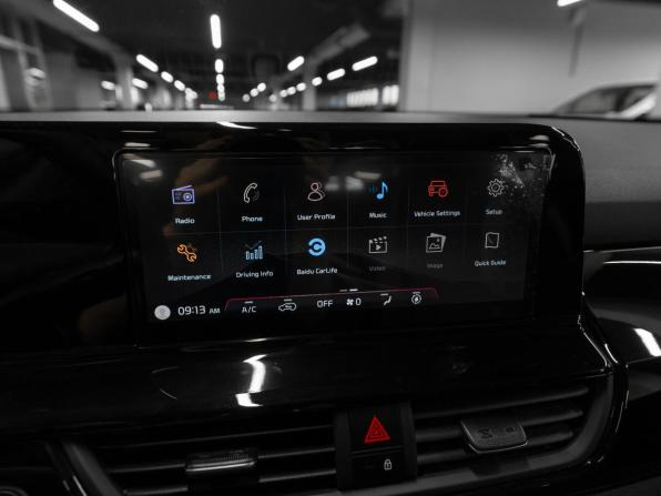 Kia Seltos I Рестайлинг с пробегом 2026 года, цена 2 900 000 рублей, 50 км, внедорожник, Автокод Объявления