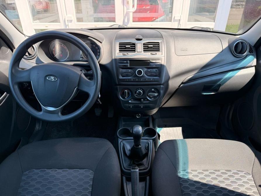 Lada (ВАЗ) Granta I Рестайлинг Энгельс  - изображение 23